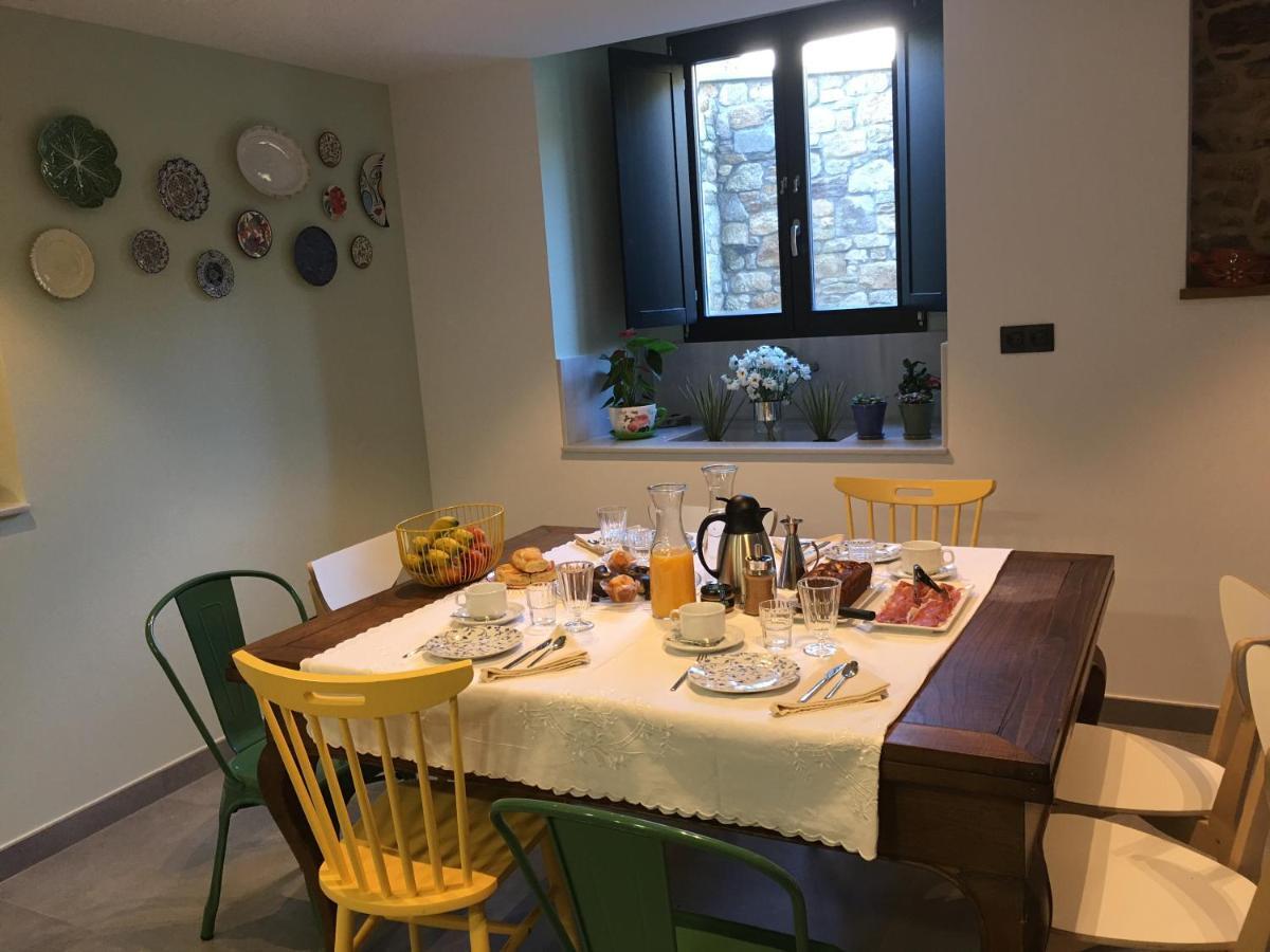Lugar Das Marias Jove Eksteriør billede